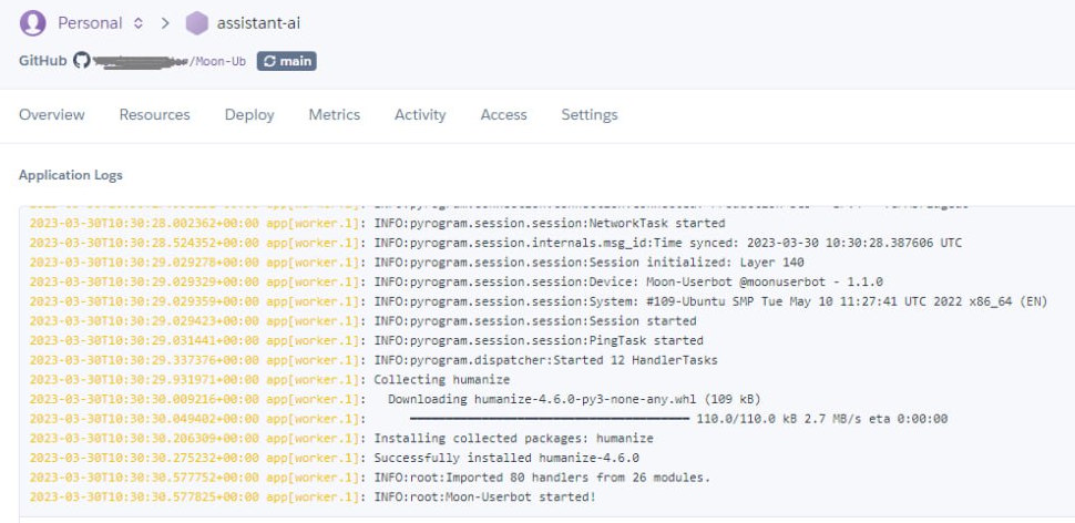 Zero-Friction Install